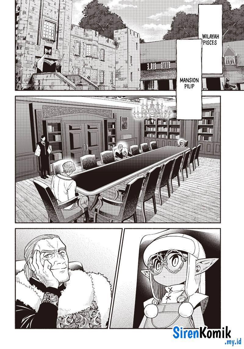 Tensei Goblin da kedo Shitsumon aru?